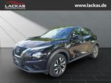 Nissan Juke Acenta 1.0 DIG-T EU6d LED Klimaautom DAB SH - gebrauchte Nissan Juke aus dem Jahr 2023