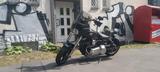Harley-Davidson FLD Switchback Dyna Clubstyle - HARLEY-DAVIDSON SWITCHBACK