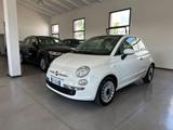 Fiat 500 1.2 Color Therapy - Fiat 500 mit Benzin-Antrieb: Limousine, Automatik