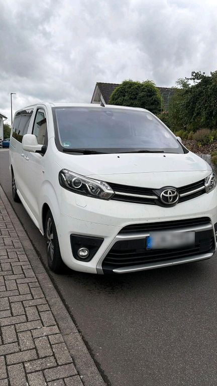 Image of Toyota Other
