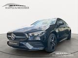 Mercedes-Benz CLA 250 e SB Edition 2020 AMG Line/NaviAutom. - Mercedes-Benz: Kombi, AMG