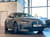 BMW i4 Gran Coupe 40e Curved Leder IconicSounds ACC - BMW i4 Gebrauchtwagen
