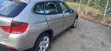 BMW Bmw X1 S-drive 2,0 - gebrauchte BMW X1 aus dem Jahr 2009