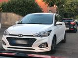 Hyundai i20 5T FL 1.2  NAVI R.Cam/P.sen sh... - Hyundai i20 in Aachen