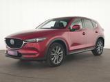 Mazda CX-5 Sports-Line Head-up|Matrix-LED|Navi|BOSE - Mazda CX-5 Gebrauchtwagen in Düsseldorf