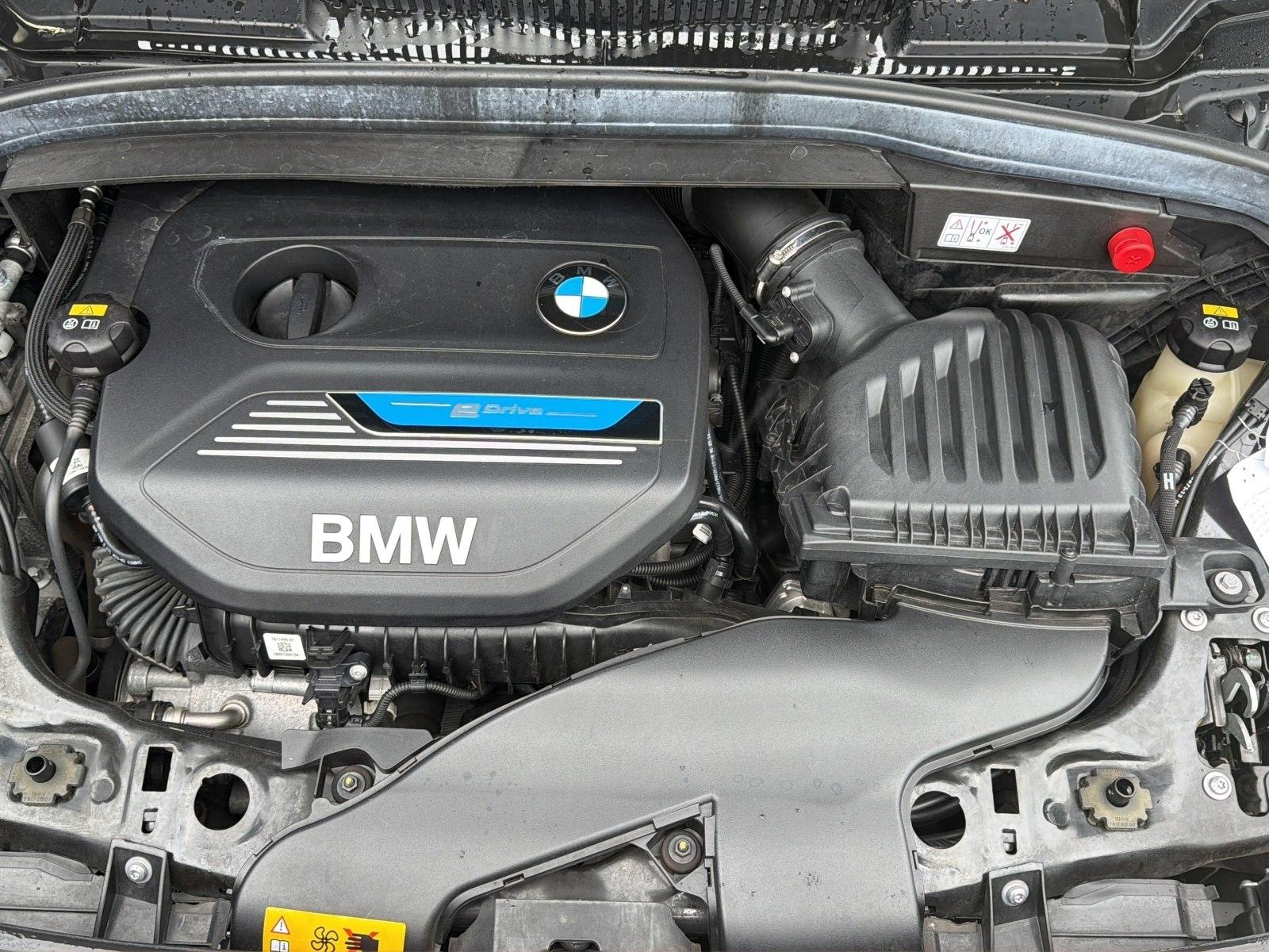 BMW 225xe IPERFORMANCE A Luxury Line Luxury Line |