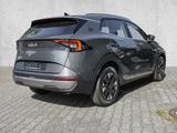 Kia Sportage 1.6 T-GDI DCT Vision Komfort Paket Navi - Kia Sportage Gebrauchtwagen in Wuppertal