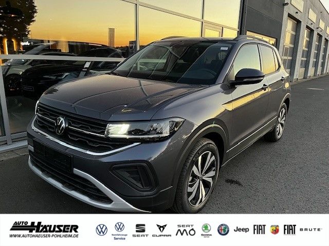 Volkswagen T-Cross Life 1.0 TSI DSG NAVI KAMERA VIRTUAL PDC