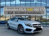 Mercedes-Benz Mercedes GLA 45 AMG KM 83.600 - Mercedes GLA-Klasse mit Halbautomatikschaltung