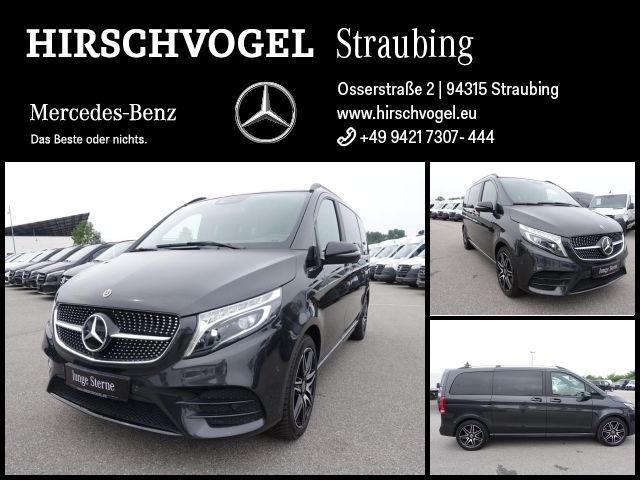Mercedes-Benz V 250