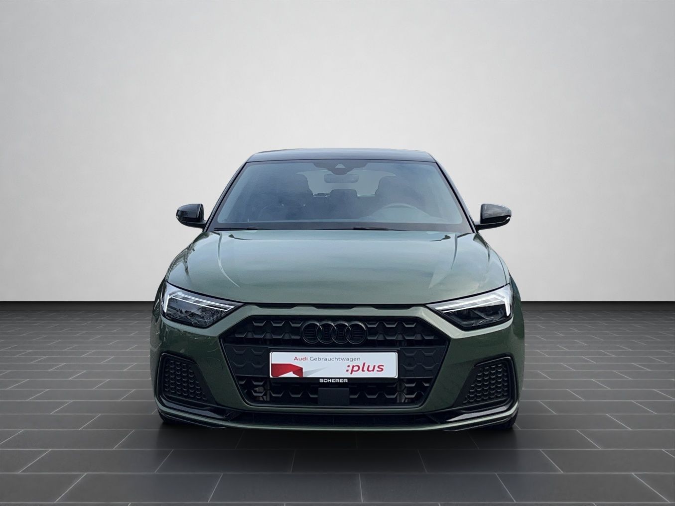 Audi A1 - Bild 6