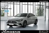 Mercedes-Benz CLA 220 4M AMG-Sport/Super/Pano/Burm/AHK/Night - Mercedes-Benz CLA 220 in Wuppertal