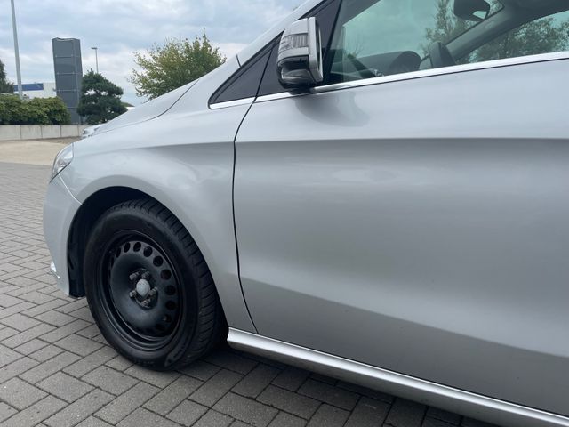 Mercedes-Benz B 180  -Klasse