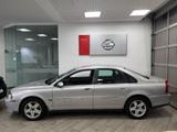 Volvo S80 2.4 Automatik - Volvo S80: 2.4