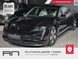 Porsche Taycan Sport Turismo Pano+ Head-Up+ 360°Kam+Rear - Porsche Taycan in Hamburg