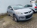Mazda cx7 2.3 MZR DISI Turbo 260Ps Allrad - Mazda CX-7: 2.3