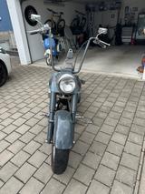 Harley-Davidson Shovel - HARLEY-DAVIDSON SHOVEL