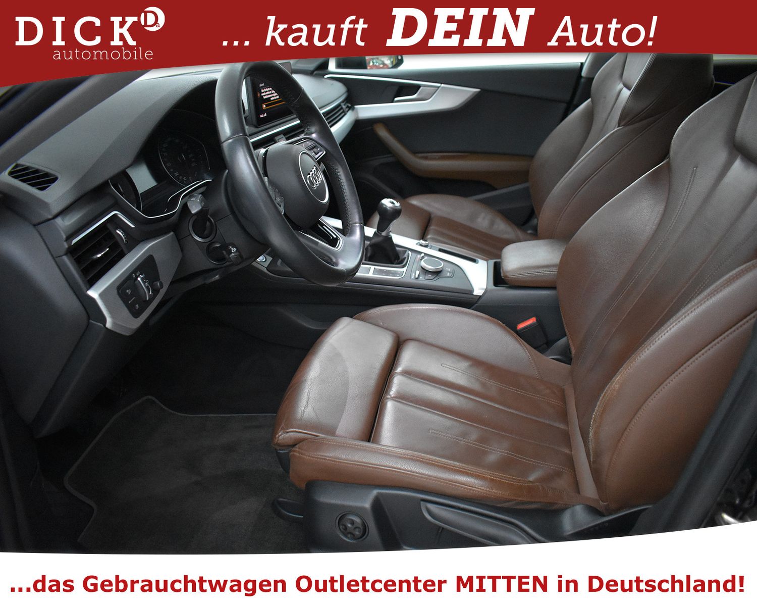 AUDI A5 SB 40TFSI S Line Sport PANO+MATR+STHZ+B&O+AHK - Image 12