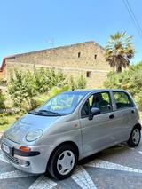 Daewoo Matiz 800i cat SE Star - Daewoo Matiz: Limousine