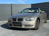 BMW 335i Cabrio*AUTOMATIK*LEDER*NAVI*PDC*SHZ*LED* - BMW 335 in Stuttgart