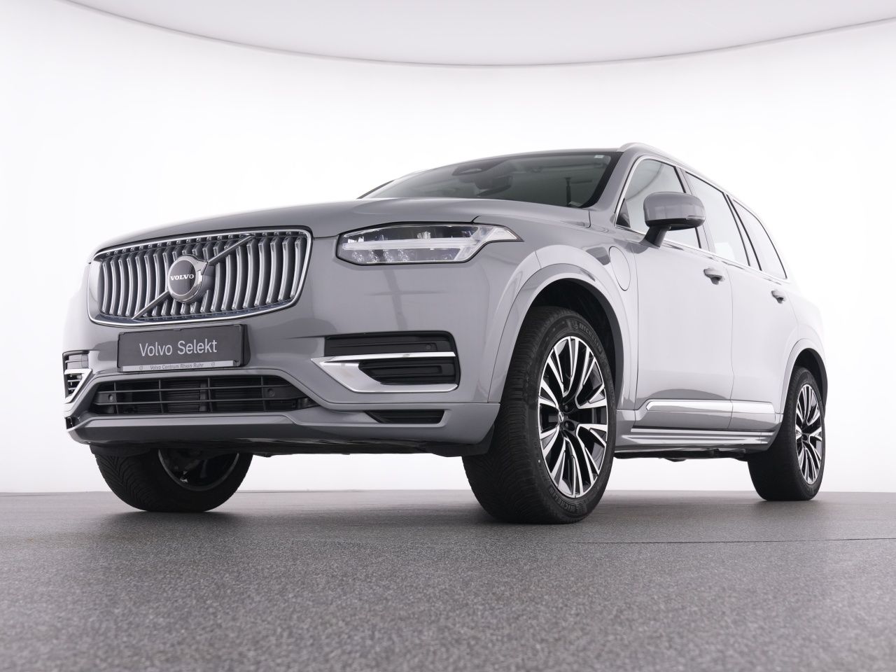 Volvo XC90 T8 Recharge Core 20' WINTERPAK KAMERA foto 7