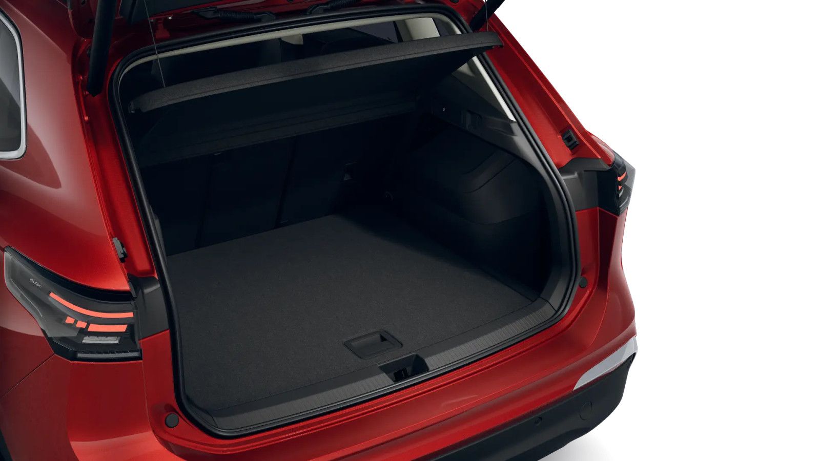 Volkswagen Tiguan - Bild 8