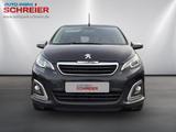Peugeot 108 TOP! Collection - Peugeot 108: Top Collection