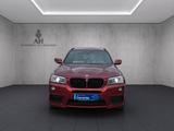 BMW X3 xDrive 35d*VERMILLIONROT*M-Paket* - BMW X3: Rot