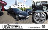 Kia EV6 - Kia EV6: Limousine