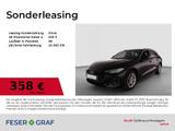 Audi A5 Avant TFSI ACC LED Leder Navi RüKa Sitzh. - Audi A5 aus 2025