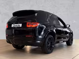 Land Rover Discovery Sport Dynamic SE 20" AHK Pnorama ACC - scheckheftgepflegte Land Rover Discovery Sport