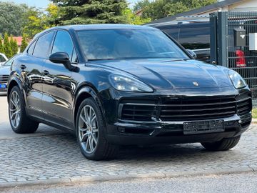 Porsche Cayenne - 3