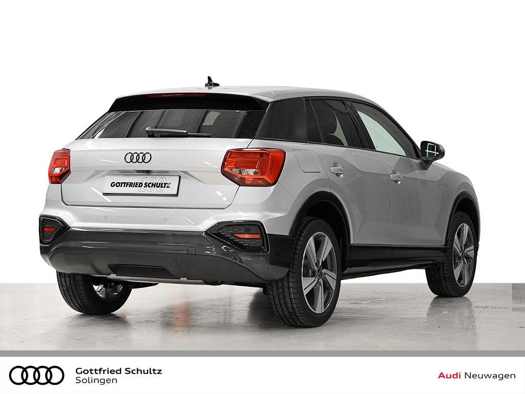 Audi Q2 - Bild 3