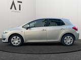 Toyota Auris 2.0 D-4D Sol*AHK*Klima*1.Hand - Toyota mit Diesel-Antrieb: Limousine