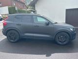 Volvo XC40 T4 Momentum Geartronic Momentum - gebrauchte Volvo XC40 aus dem Jahr 2018