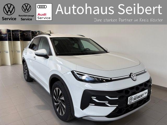 Volkswagen T-Roc 1.5 eTSI Life DSG*NEUES MODELL*RFK*KEYLESS