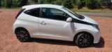 Toyota Aygo (X) 1,0-l-VVT-i x-play x-play - gebrauchte Toyota Aygo (X) aus dem Jahr 2019
