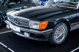 Mercedes-Benz SL 560*Zweite Hand*Toller Zustand*Carfax* - : Zweite Hand