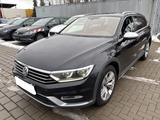 Volkswagen Passat Alltrack 4Motion/AHK/LED/ACC/DCC/Keyless - Volkswagen Passat Alltrack aus 2016