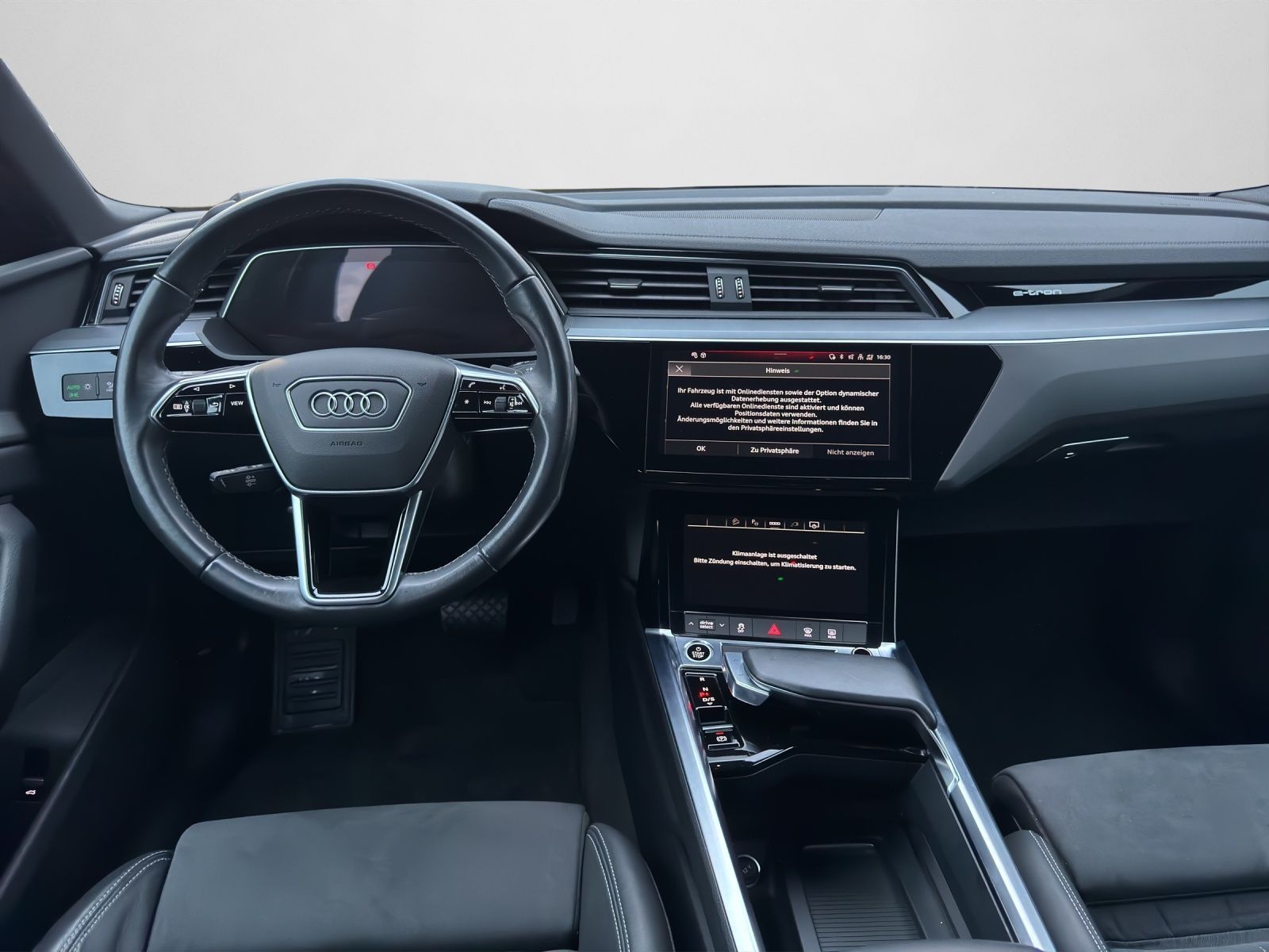 Audi Q8 e-tron - Bild 4