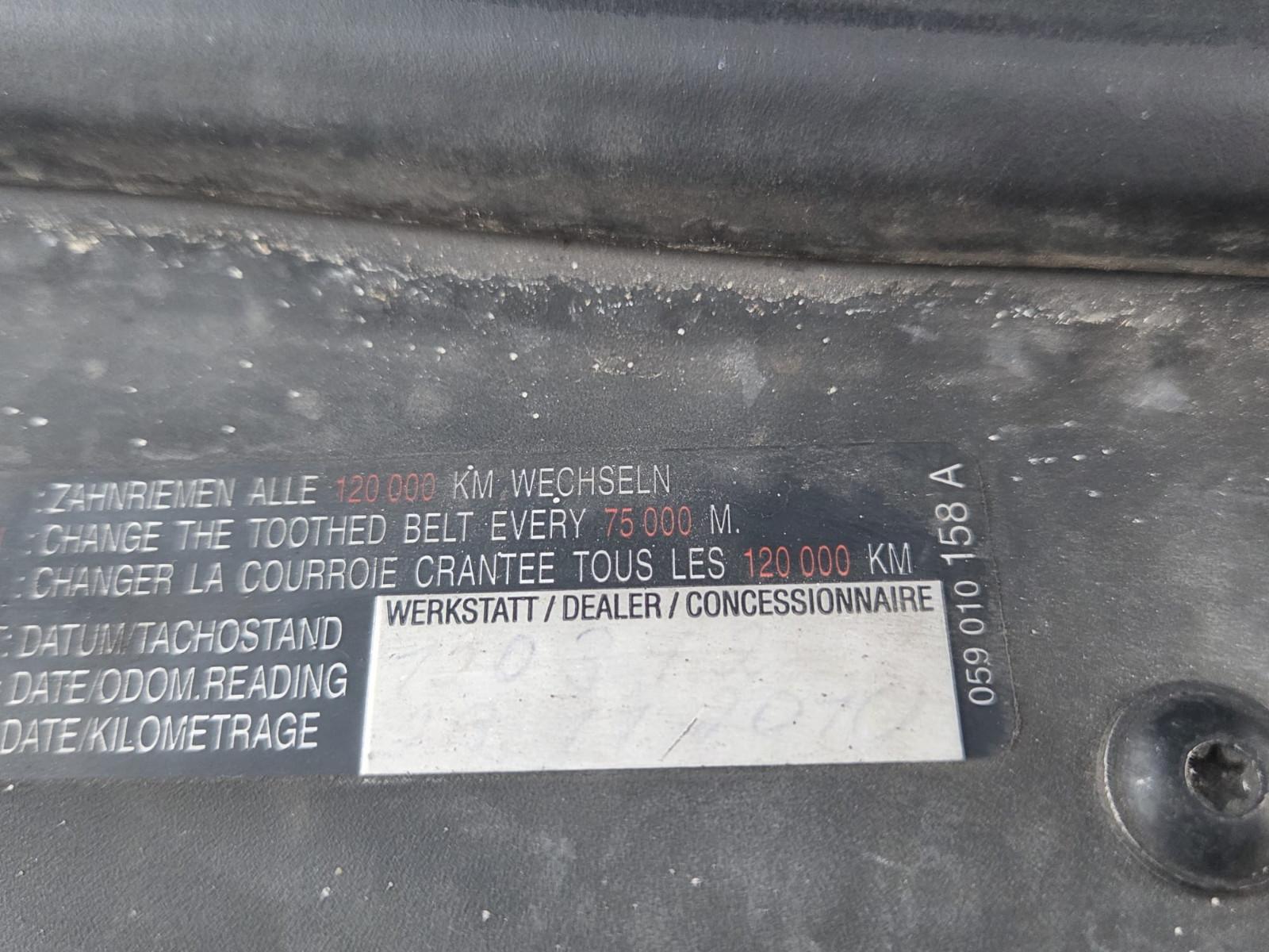 Audi A6 2006 — photo 18