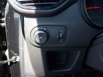 Bild 14 Opel Crossland (X) Crossland 1.2 Elegance PDC+Kam SHZ LHZ Navi AHK