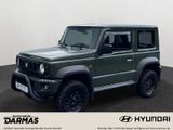 Suzuki Jimny 1.5 Allgrip Comfort+ AHK 1.HD - Suzuki Jimny aus 2022