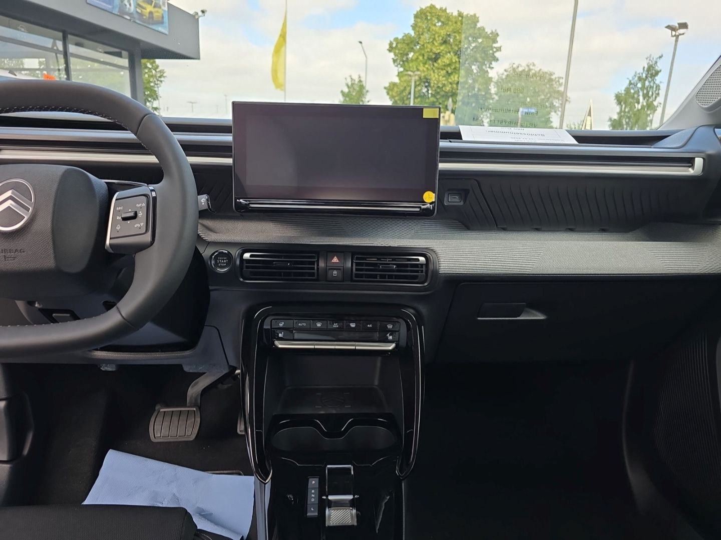 Citroën C3 Aircross - Bild 11
