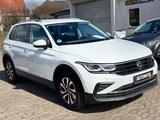 Volkswagen Tiguan Active*Automatik*1.Hand*TÜV NEU!! - Volkswagen Tiguan ACTIVE mit Hybrid-Antrieb (Benzin/Elektro)