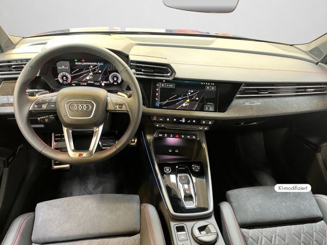 Audi A3 Sportback S line 35 TFSI Matrix Navi Pano SO foto 3