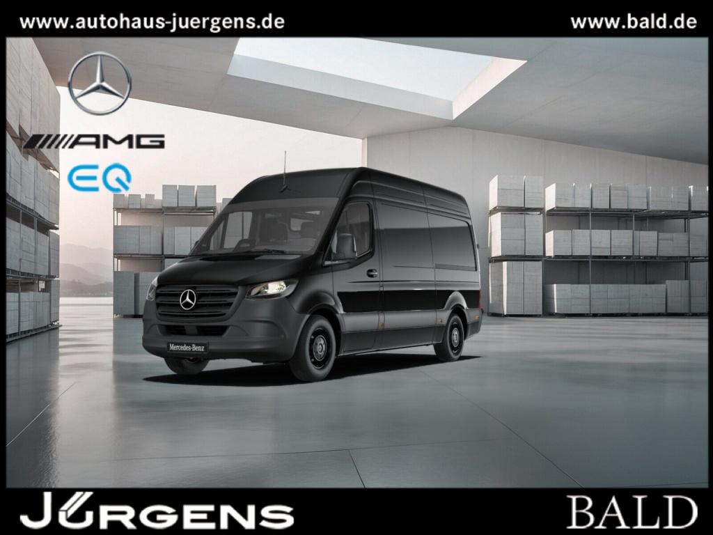 Mercedes-Benz Sprinter 317 CDI Kasten/Hochdach/AHK 3,5 to