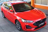 Ford FOCUS TURNIER* ST-LINE X* AUTOMATIK* KEY FREE* - Ford Focus mit Hybrid-Antrieb: Automatik
