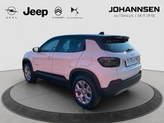 JEEP Avenger Altitude Sitzheizung+Navi+Kamera+Bicolor