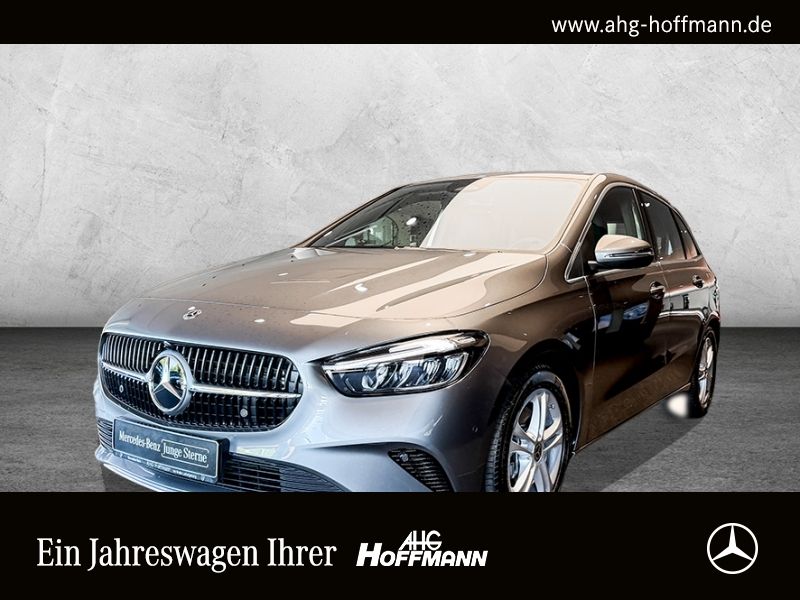 Mercedes-Benz B 220